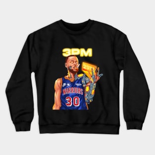 STEPHEN CURRY All machine T-shirt Hoodies Crewneck Sweatshirt